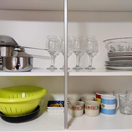Benicarló Apartamento Mossen מראה חיצוני תמונה